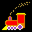 All Aboard Chicago Store logo